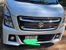 Suzuki Wagon R Stingray 2018 Car