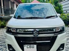 Suzuki Wagon R ZX 2025 Car