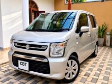 Suzuki Wagon R FXS Hybrid 2024 Car