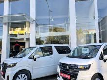 Suzuki Wagon R 2026 Car