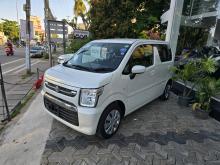 Suzuki Wagon R Fx 2025 Car