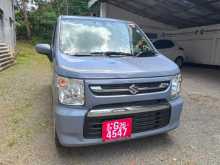 Suzuki Wagon R 2025 Car