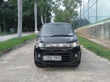 Suzuki Wagon R Stingray J Style 2015 Car