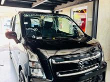 Suzuki Wagon R Stingray 2023 Car