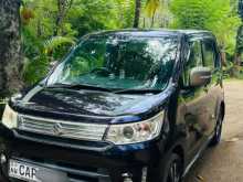 Suzuki Wagon R Stingray J Style 2014 Car