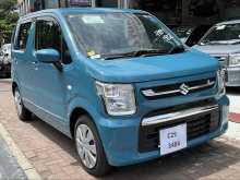 Suzuki Wagon R FX 2023 Car