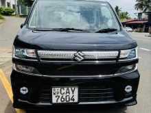 Suzuki Wagon R FZ Premium 2018 Car