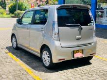 Suzuki Wagon R Stingray 2015 Car