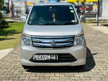 Suzuki Wagon R FZ 2016 Car