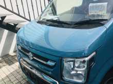 Suzuki Wagon R Fx 2023 Car