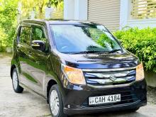 Suzuki Wagon R FZ 2014 Car