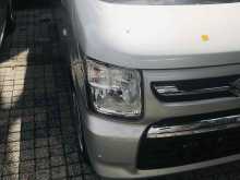 Suzuki Wagon R Fx 2024 Car