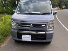 Suzuki Wagon R 2025 Car