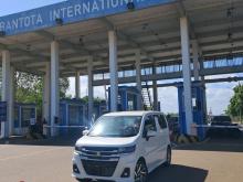 Suzuki Wagon R ZX 2026 Car