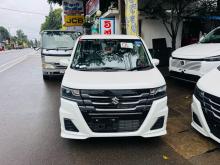 Suzuki Wagon R 2026 Car