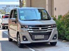 Suzuki Wagon R ZX 2026 Car