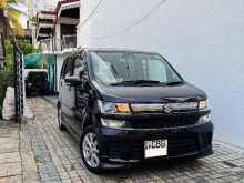 Suzuki Wagon R FZ Safety 2018 Car