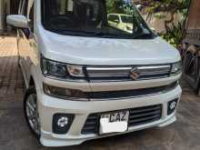 Suzuki Wagon R Fz Premium 2018 Car