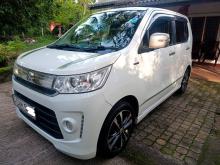 Suzuki Wagon R Stingray 2015 Car