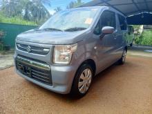 Suzuki Wagon R FX 2025 Car