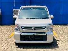 Suzuki Wagon R FX 2024 Car