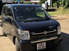 Suzuki Wagon R FX Safety 2024 Car