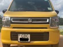 Suzuki Wagon R FX 2018 Car