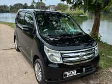 Suzuki Wagon R Fz Safety 2014 Car