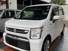 Suzuki Wagon R FX HYBRIDE 2025 Car