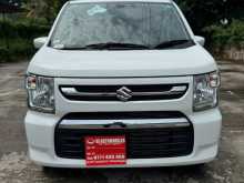 Suzuki Wagon R 2024 Car