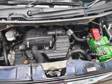 Suzuki Wagon R Stingray 2018 Car
