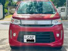 Suzuki Wagon R Stingray 2015 Car