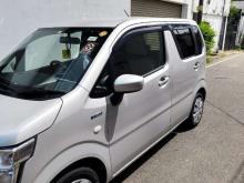 Suzuki Wagon R FX Premium 2018 Car