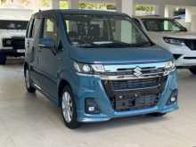 Suzuki Wagon R Custom ZX 2022 Car