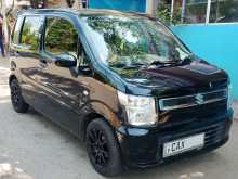 Suzuki Wagon R FX 2018 Car