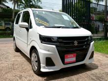 Suzuki WAGON R ZL 2026 Car