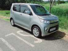 Suzuki Wagon R Stingray 2015 Car