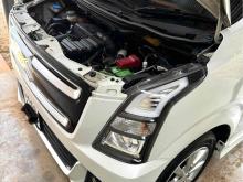 Suzuki Wagon R 2018 Car