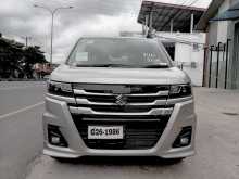 Suzuki Wagon R Custom ZX 2026 Car