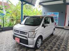 Suzuki Wagon R Fx 2024 Car