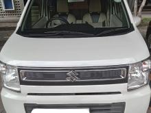 Suzuki Wagon R Safety Model 2017 Car