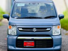 Suzuki Wagon R FX 2024 Car