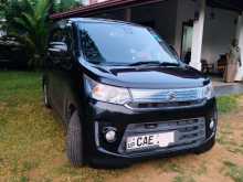 Suzuki Wagon R Stingray 2015 Car