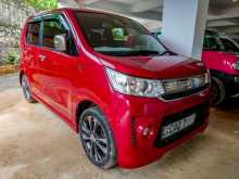 Suzuki Wagon R Stingray J Style 2014 Car