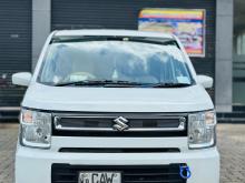 Suzuki Wagon R FX Safety 2017 Car