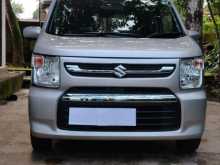 Suzuki Wagon R FX Hybrid 2024 Car