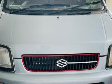 Suzuki Wagon R VXI 2003 Car