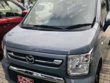 Suzuki Wagon R Fx Hybrid 2023 Car