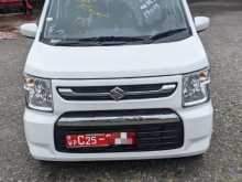 Suzuki Wagon R FX Safety 2023 Car