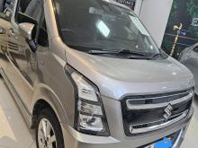 Suzuki Wagon R Stingray 2018 Car